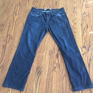 Joes Jeans Braxton fit, size 32